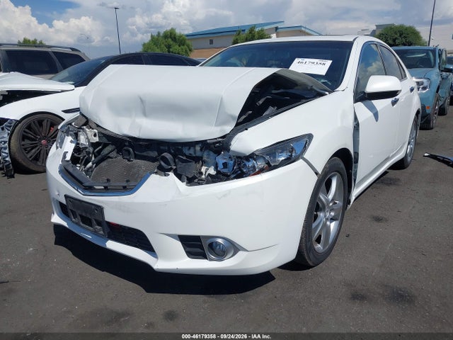 Aukcja sprzedaży 2013 Acura Tsx 2.4, vin: JH4CU2F45DC005916, numer aukcji: 46179358