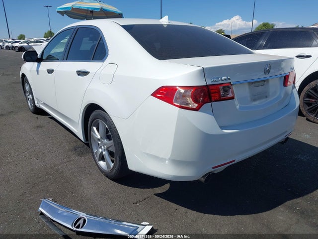 Aukcja sprzedaży 2013 Acura Tsx 2.4, vin: JH4CU2F45DC005916, numer aukcji: 46179358