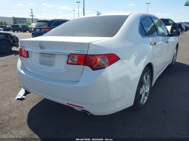Aukcja sprzedaży 2013 Acura Tsx 2.4, vin: JH4CU2F45DC005916, numer aukcji: 46179358