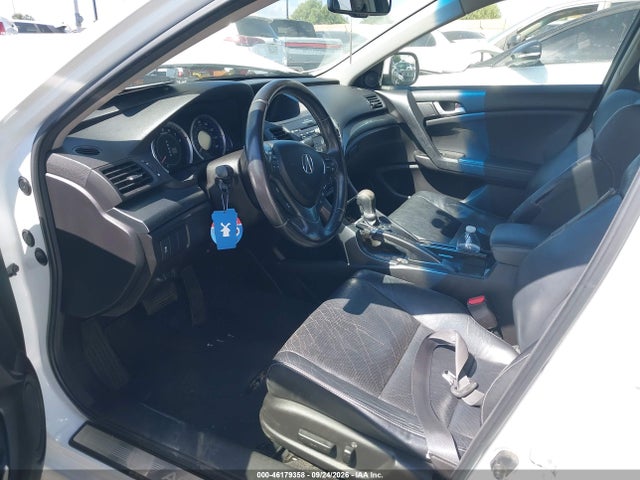 Aukcja sprzedaży 2013 Acura Tsx 2.4, vin: JH4CU2F45DC005916, numer aukcji: 46179358