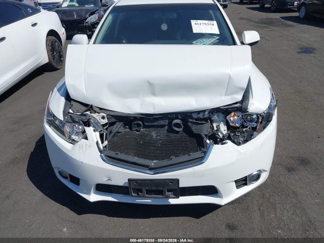 Aukcja sprzedaży 2013 Acura Tsx 2.4, vin: JH4CU2F45DC005916, numer aukcji: 46179358