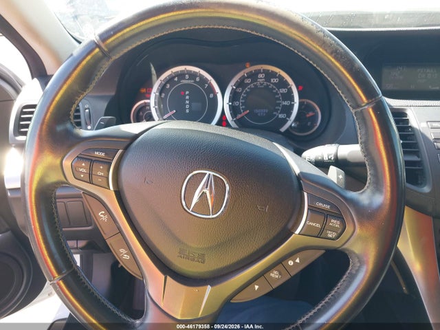 Aukcja sprzedaży 2013 Acura Tsx 2.4, vin: JH4CU2F45DC005916, numer aukcji: 46179358