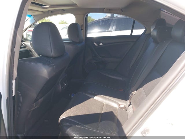 Aukcja sprzedaży 2013 Acura Tsx 2.4, vin: JH4CU2F45DC005916, numer aukcji: 46179358