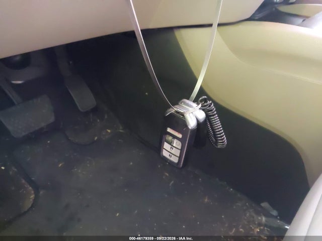 2016 Honda Pilot Ex-l მანქანა იყიდება აუქციონზე, vin: 5FNYF6H53GB095086, აუქციონის ნომერი: 46179359