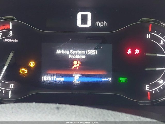 2016 Honda Pilot Ex-l მანქანა იყიდება აუქციონზე, vin: 5FNYF6H53GB095086, აუქციონის ნომერი: 46179359