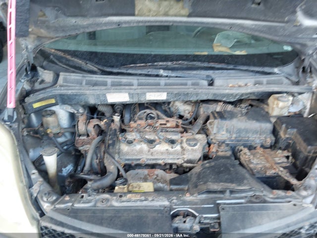 2005 Toyota Sienna Le მანქანა იყიდება აუქციონზე, vin: 5TDZA23C85S355766, აუქციონის ნომერი: 46179361