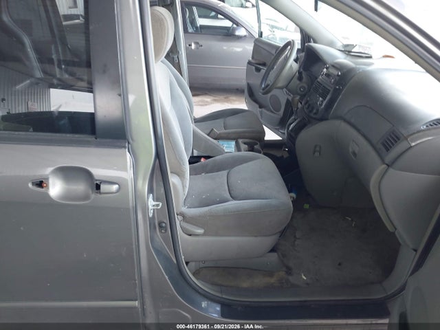 2005 Toyota Sienna Le მანქანა იყიდება აუქციონზე, vin: 5TDZA23C85S355766, აუქციონის ნომერი: 46179361