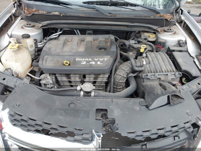 Продаж на аукціоні авто 2011 Dodge Avenger Express, vin: 1B3BD4FB5BN616667, номер лоту: 46179368