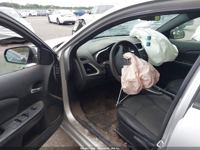 Продаж на аукціоні авто 2011 Dodge Avenger Express, vin: 1B3BD4FB5BN616667, номер лоту: 46179368
