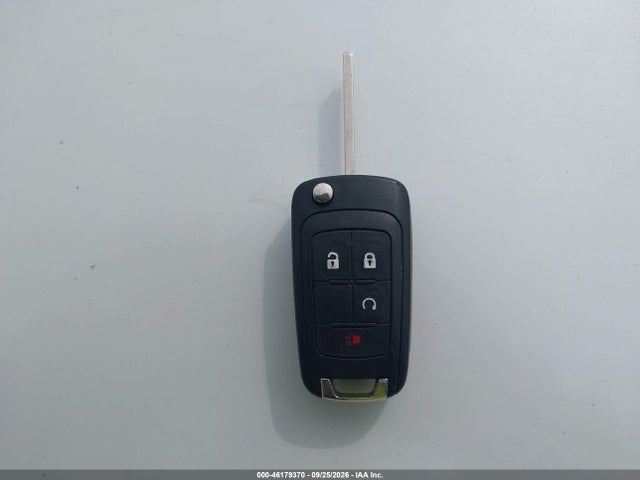 2013 Chevrolet Equinox 1lt მანქანა იყიდება აუქციონზე, vin: 2GNFLEEK6D6186141, აუქციონის ნომერი: 46179370
