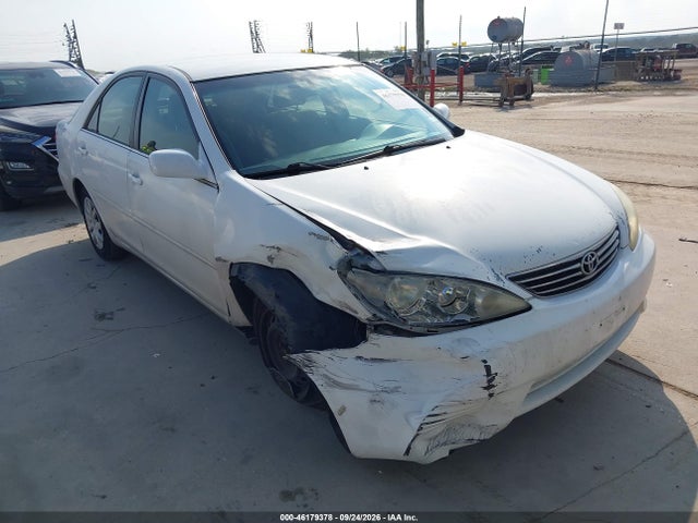 Aukcja sprzedaży 2005 Toyota Camry Le, vin: 4T1BE32K75U399348, numer aukcji: 46179378