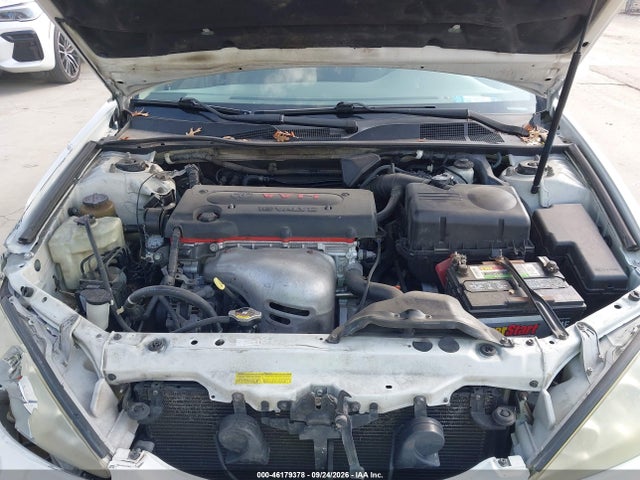 Aukcja sprzedaży 2005 Toyota Camry Le, vin: 4T1BE32K75U399348, numer aukcji: 46179378