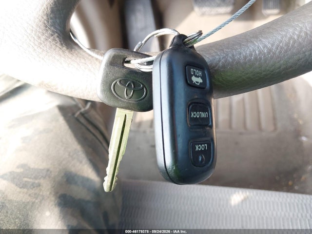 Aukcja sprzedaży 2005 Toyota Camry Le, vin: 4T1BE32K75U399348, numer aukcji: 46179378