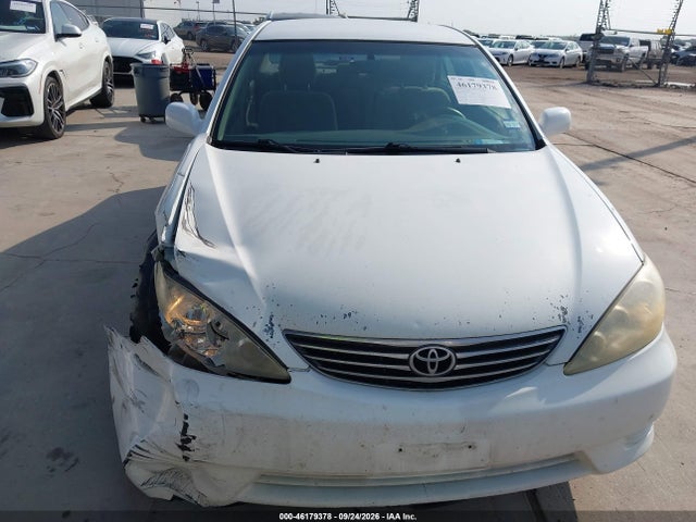 Aukcja sprzedaży 2005 Toyota Camry Le, vin: 4T1BE32K75U399348, numer aukcji: 46179378
