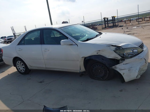 Aukcja sprzedaży 2005 Toyota Camry Le, vin: 4T1BE32K75U399348, numer aukcji: 46179378