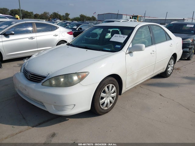 Aukcja sprzedaży 2005 Toyota Camry Le, vin: 4T1BE32K75U399348, numer aukcji: 46179378