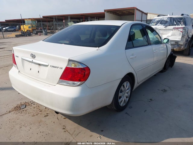 Aukcja sprzedaży 2005 Toyota Camry Le, vin: 4T1BE32K75U399348, numer aukcji: 46179378