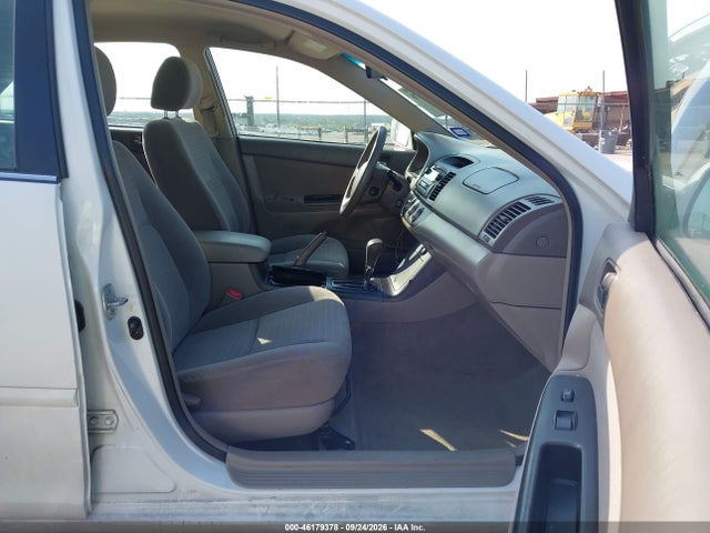 Aukcja sprzedaży 2005 Toyota Camry Le, vin: 4T1BE32K75U399348, numer aukcji: 46179378