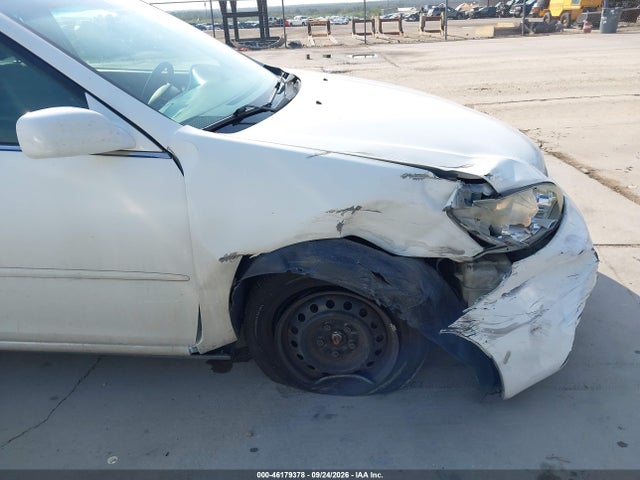 Aukcja sprzedaży 2005 Toyota Camry Le, vin: 4T1BE32K75U399348, numer aukcji: 46179378