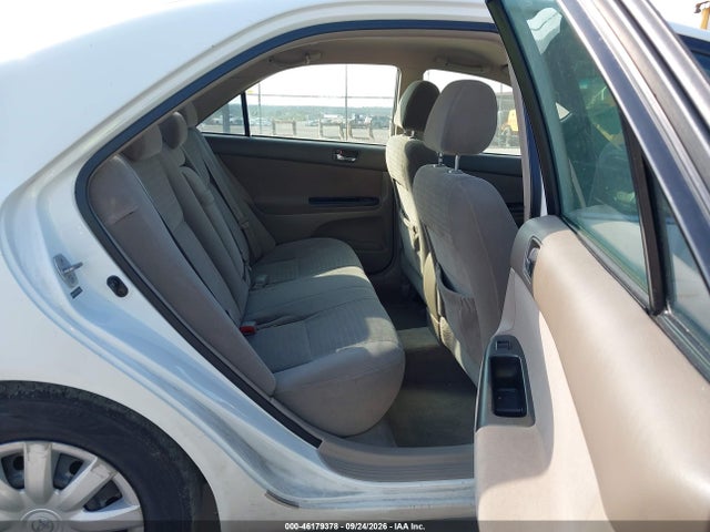 Aukcja sprzedaży 2005 Toyota Camry Le, vin: 4T1BE32K75U399348, numer aukcji: 46179378