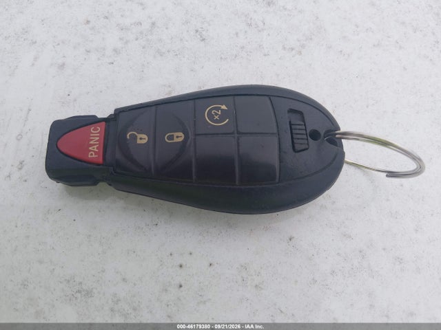2014 Jeep Cherokee Latitude მანქანა იყიდება აუქციონზე, vin: 1C4PJMCS1EW150865, აუქციონის ნომერი: 46179380