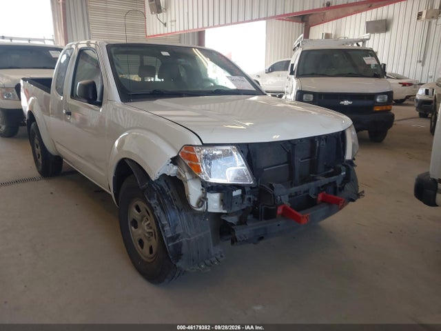 Продажа на аукционе авто 2021 Nissan Frontier King Cab S 4x2, vin: 1N6ED0CE6MN705411, номер лота: 46179382