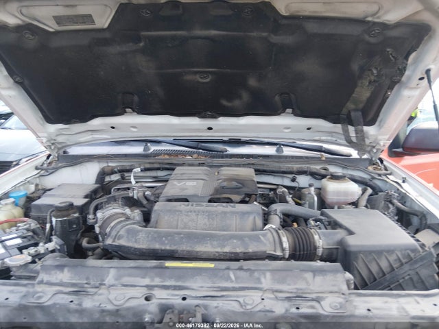 Продаж на аукціоні авто 2021 Nissan Frontier King Cab S 4x2, vin: 1N6ED0CE6MN705411, номер лоту: 46179382