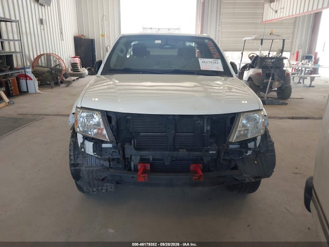 Продаж на аукціоні авто 2021 Nissan Frontier King Cab S 4x2, vin: 1N6ED0CE6MN705411, номер лоту: 46179382
