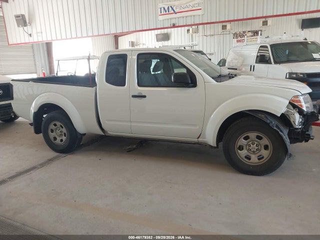 Продаж на аукціоні авто 2021 Nissan Frontier King Cab S 4x2, vin: 1N6ED0CE6MN705411, номер лоту: 46179382