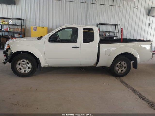 Продаж на аукціоні авто 2021 Nissan Frontier King Cab S 4x2, vin: 1N6ED0CE6MN705411, номер лоту: 46179382