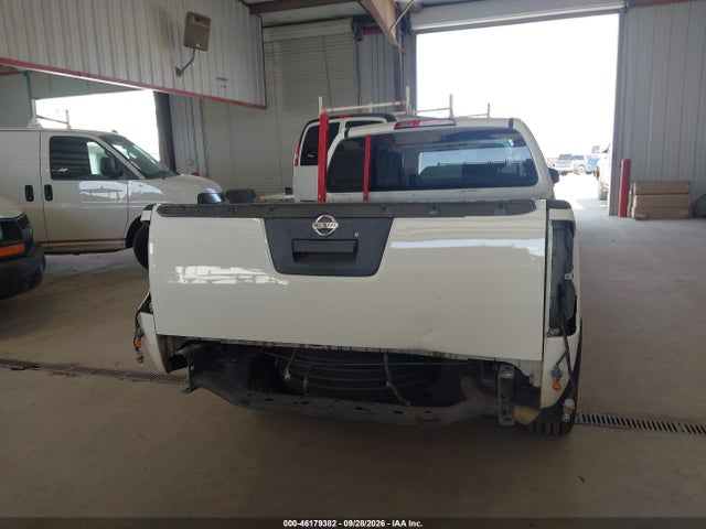Продаж на аукціоні авто 2021 Nissan Frontier King Cab S 4x2, vin: 1N6ED0CE6MN705411, номер лоту: 46179382