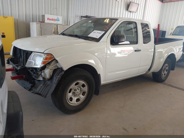 Продаж на аукціоні авто 2021 Nissan Frontier King Cab S 4x2, vin: 1N6ED0CE6MN705411, номер лоту: 46179382