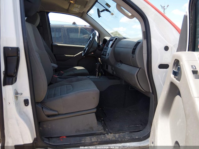 Продаж на аукціоні авто 2021 Nissan Frontier King Cab S 4x2, vin: 1N6ED0CE6MN705411, номер лоту: 46179382