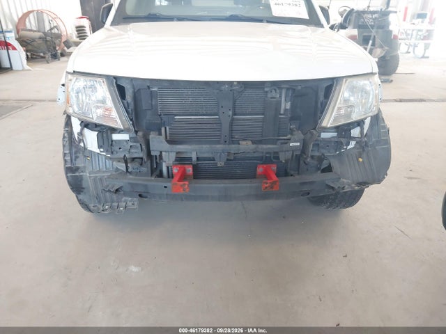 Продаж на аукціоні авто 2021 Nissan Frontier King Cab S 4x2, vin: 1N6ED0CE6MN705411, номер лоту: 46179382