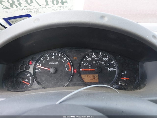 Продаж на аукціоні авто 2021 Nissan Frontier King Cab S 4x2, vin: 1N6ED0CE6MN705411, номер лоту: 46179382