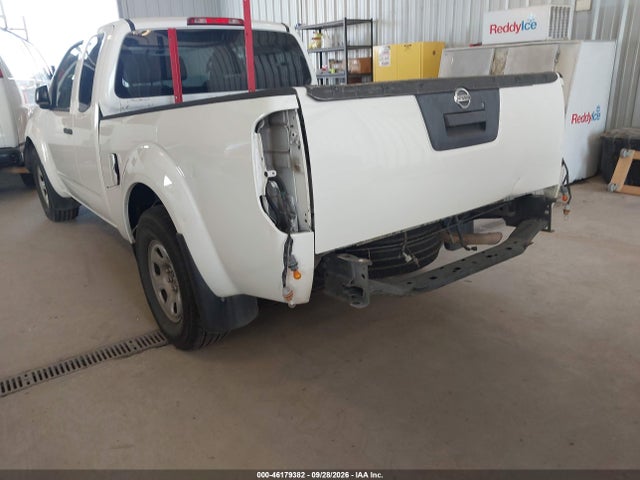 Продаж на аукціоні авто 2021 Nissan Frontier King Cab S 4x2, vin: 1N6ED0CE6MN705411, номер лоту: 46179382