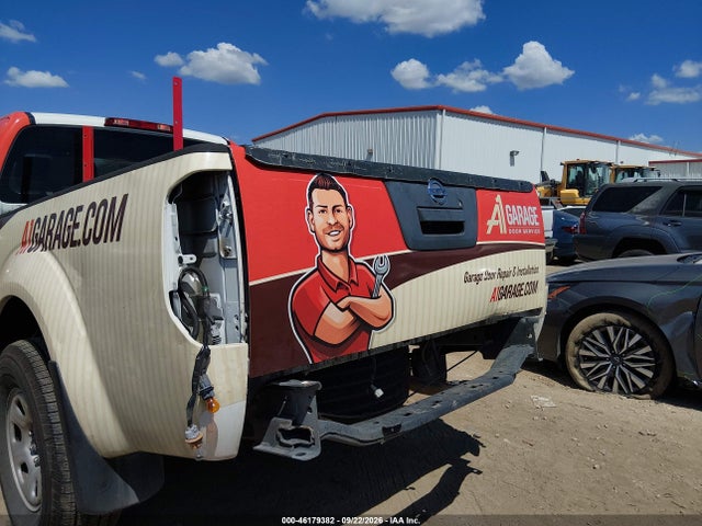 Продаж на аукціоні авто 2021 Nissan Frontier King Cab S 4x2, vin: 1N6ED0CE6MN705411, номер лоту: 46179382