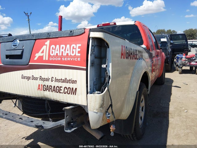 Продаж на аукціоні авто 2021 Nissan Frontier King Cab S 4x2, vin: 1N6ED0CE6MN705411, номер лоту: 46179382