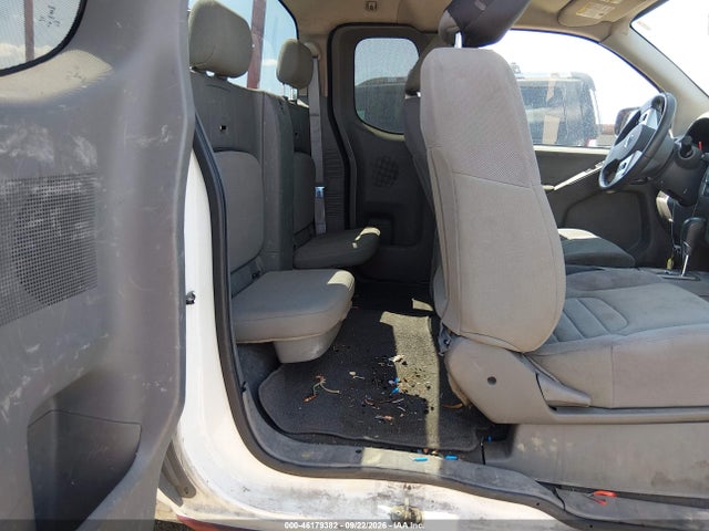 Продаж на аукціоні авто 2021 Nissan Frontier King Cab S 4x2, vin: 1N6ED0CE6MN705411, номер лоту: 46179382