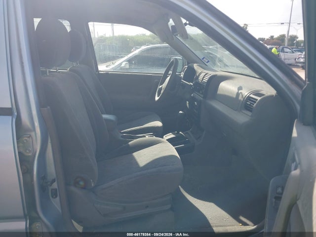 2003 Isuzu Rodeo S 3.2l V6 მანქანა იყიდება აუქციონზე, vin: 4S2CK58W234301819, აუქციონის ნომერი: 46179384