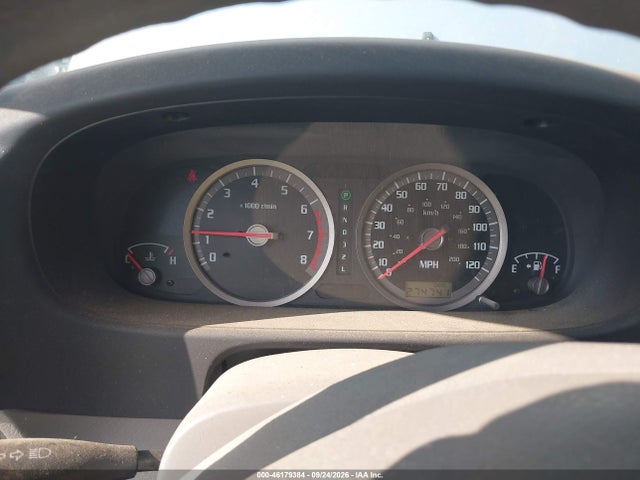 2003 Isuzu Rodeo S 3.2l V6 მანქანა იყიდება აუქციონზე, vin: 4S2CK58W234301819, აუქციონის ნომერი: 46179384