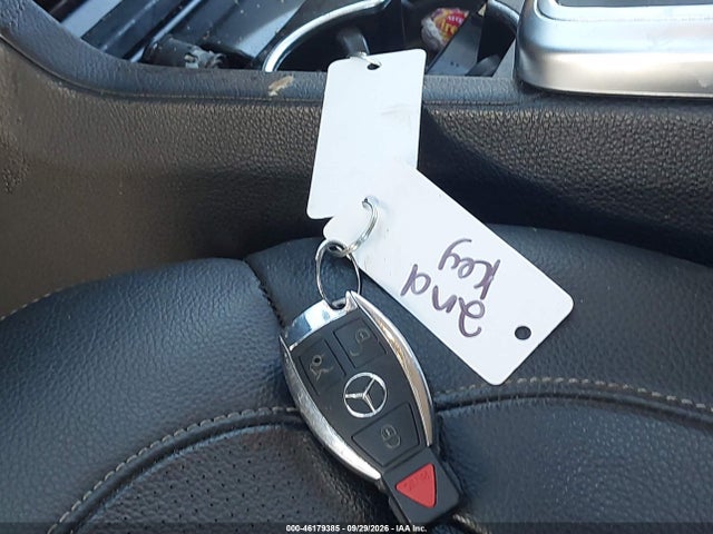 Продажа на аукционе авто 2015 Mercedes-benz Ml 350, vin: 4JGDA5JB0FA562636, номер лота: 46179385