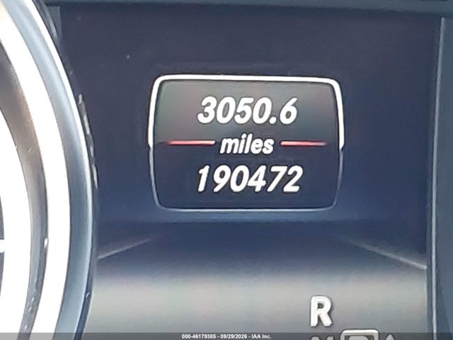 Продажа на аукционе авто 2015 Mercedes-benz Ml 350, vin: 4JGDA5JB0FA562636, номер лота: 46179385
