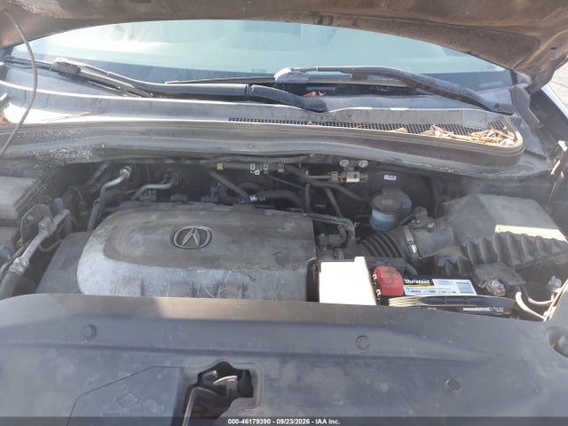 Продажа на аукционе авто 2011 Acura Mdx, vin: 2HNYD2H24BH531493, номер лота: 46179390