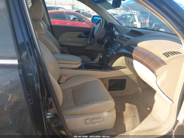 Продажа на аукционе авто 2011 Acura Mdx, vin: 2HNYD2H24BH531493, номер лота: 46179390