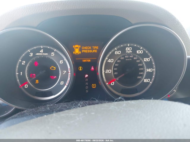 Продажа на аукционе авто 2011 Acura Mdx, vin: 2HNYD2H24BH531493, номер лота: 46179390