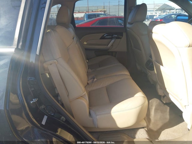 Продажа на аукционе авто 2011 Acura Mdx, vin: 2HNYD2H24BH531493, номер лота: 46179390
