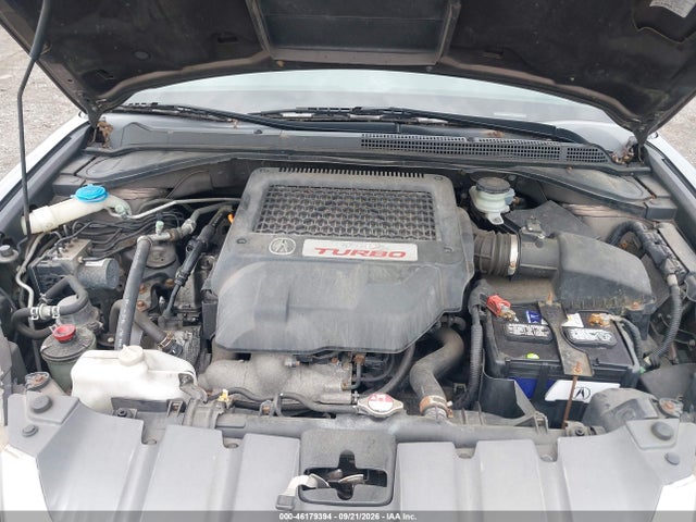 2007 Acura Rdx მანქანა იყიდება აუქციონზე, vin: 5J8TB18237A006271, აუქციონის ნომერი: 46179394