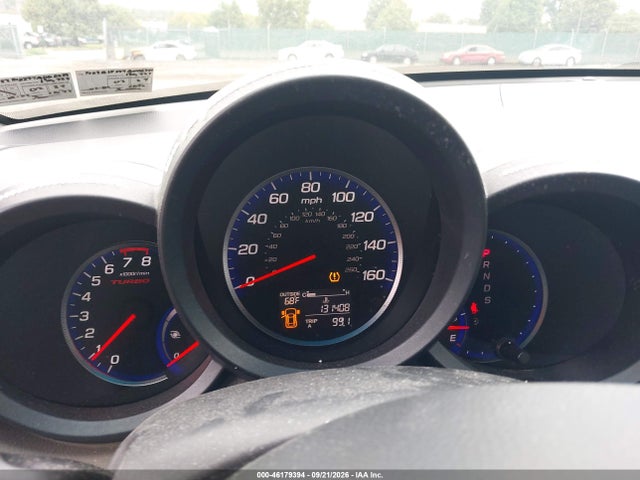 2007 Acura Rdx მანქანა იყიდება აუქციონზე, vin: 5J8TB18237A006271, აუქციონის ნომერი: 46179394