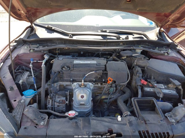 Продаж на аукціоні авто 2015 Honda Accord Ex-l, vin: 1HGCR2F89FA130603, номер лоту: 46179393